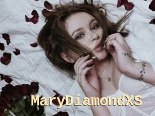 MaryDiamondXS