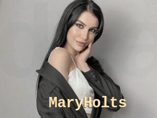 MaryHolts