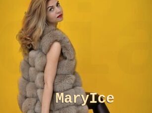 MaryIce