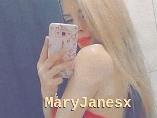 MaryJanesx