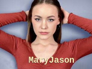 MaryJason