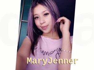 MaryJenner