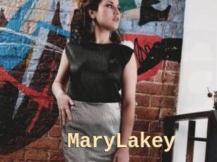 MaryLakey