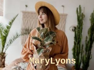 MaryLyons