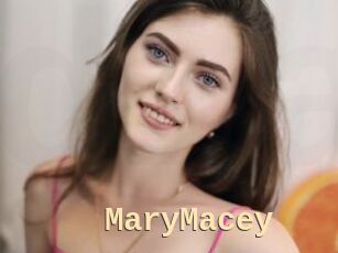 MaryMacey