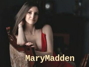 MaryMadden