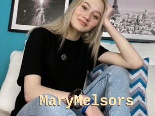 MaryMelsors