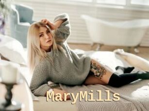 MaryMills