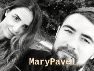 MaryPavel