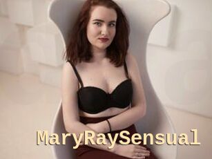 MaryRaySensual