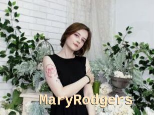 MaryRodgers