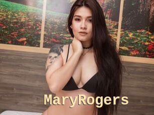 MaryRogers