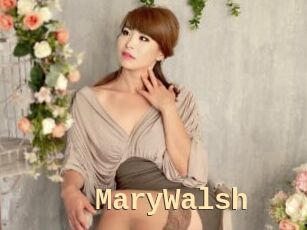 MaryWalsh