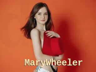 MaryWheeler
