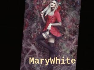 MaryWhite