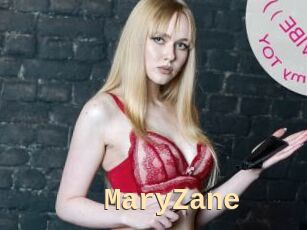 MaryZane