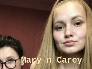 Mary_n_Carey