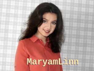 MaryamLinn