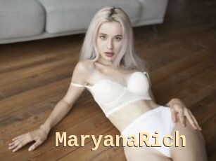 MaryanaRich
