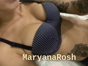 MaryanaRosh