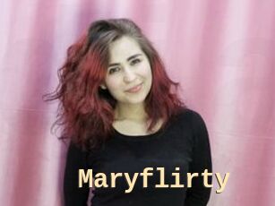 Maryflirty