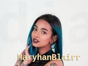 MaryhanBlairr