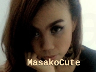MasakoCute Dialogue Sexe