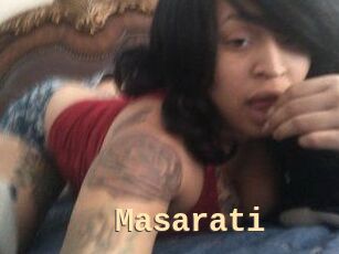 Masarati