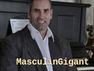 MasculinGigant