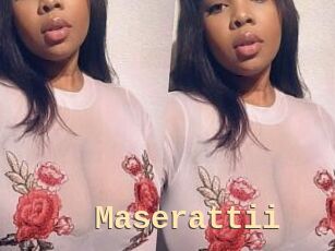 Maserattii