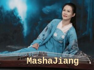 MashaJiang Dialogue Sexe