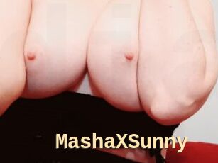 MashaXSunny