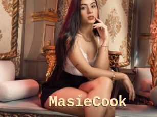 MasieCook
