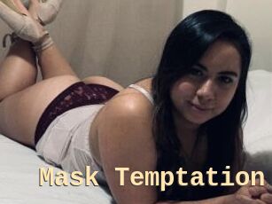 Mask_Temptation
