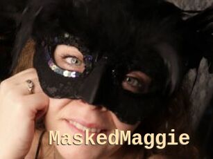 MaskedMaggie
