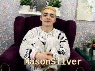 MasonSilver