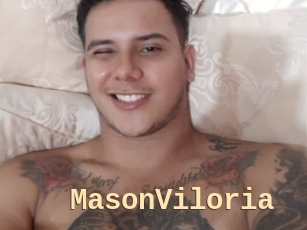 MasonViloria Dialogue Sexe