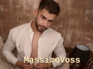 MassimoVoss Dialogue Sexe