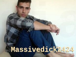 Massivedick2424