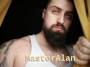 MasterAlan