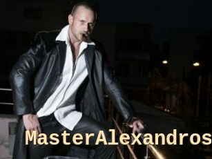 MasterAlexandros
