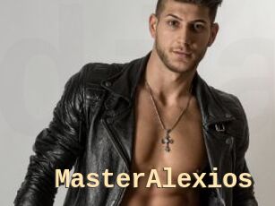 MasterAlexios