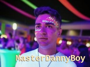 MasterDannyBoy