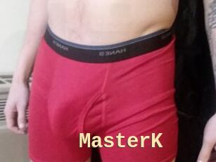 MasterK