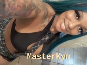 MasterKym