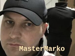 MasterMarko