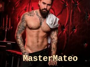 MasterMateo