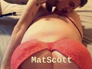 MatScott