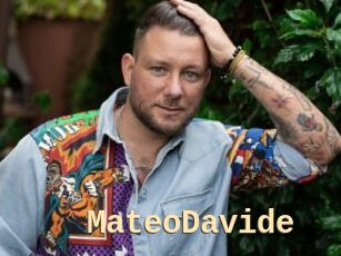 MateoDavide