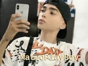 MateoPlayBoy